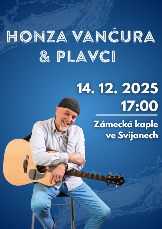 Jan Vančura & Plavci