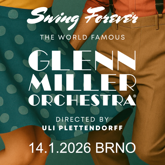 The World Famous Glenn Miller Orchestra
