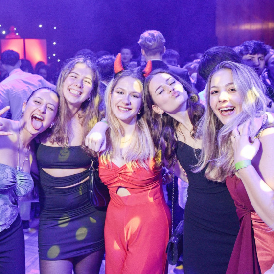 Frýdlantská tančírna