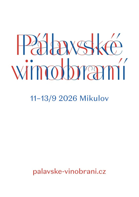 Pálavské vinobraní