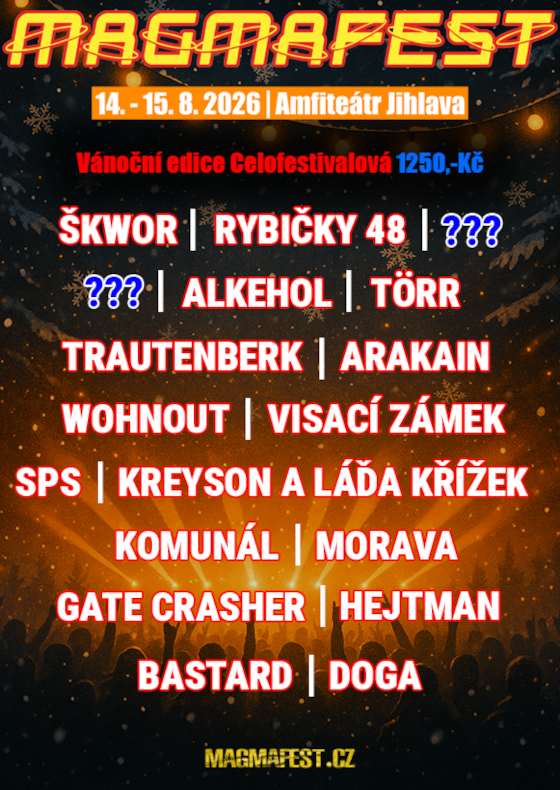 Magmafest