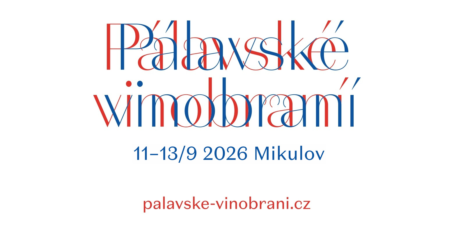 Pálavské vinobraní