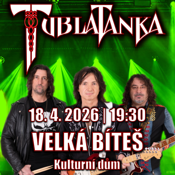 Tublatanka