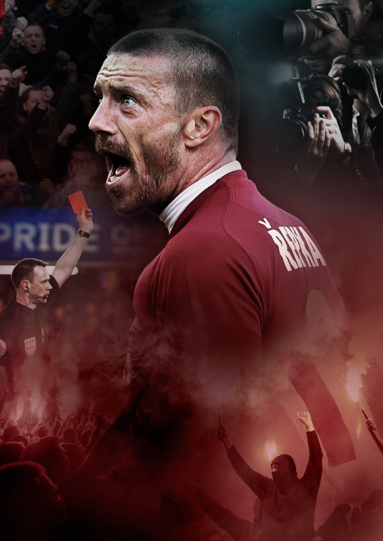 Tomáš Řepka: Návrat domů