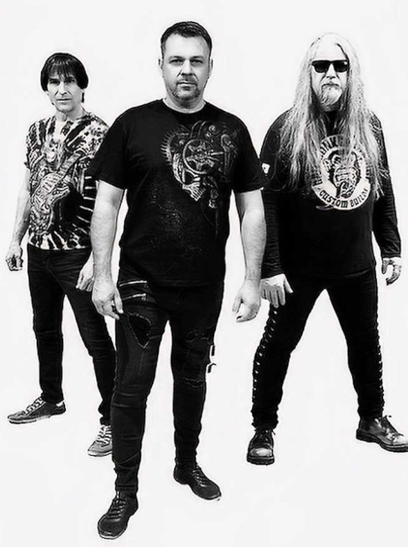 Full OF Love 2025/2026 – Halové turné: Extra Band