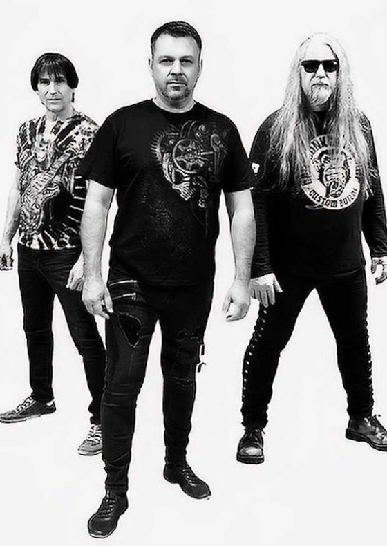 Full OF Love 2025/2026 – Halové turné: Extra Band