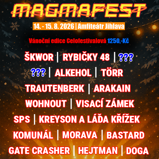 Magmafest