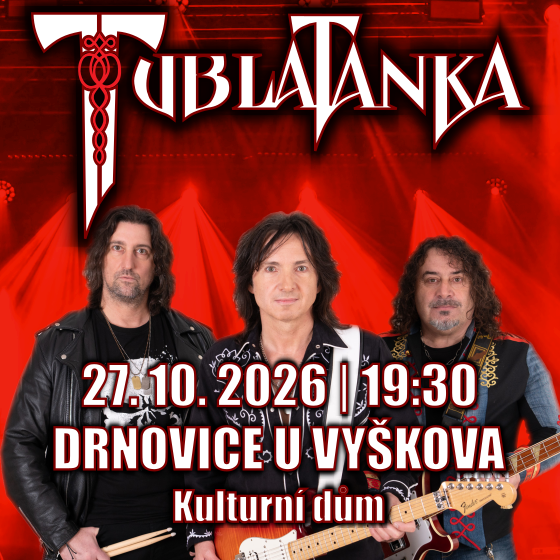 Tublatanka