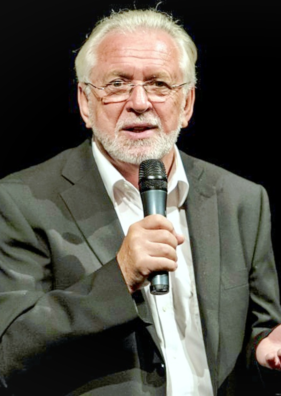 Úsměvy Jaromíra Hanzlíka