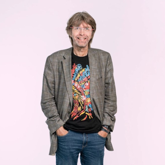 Jedno procento Miloše Čermáka: Lukáš Sedláček