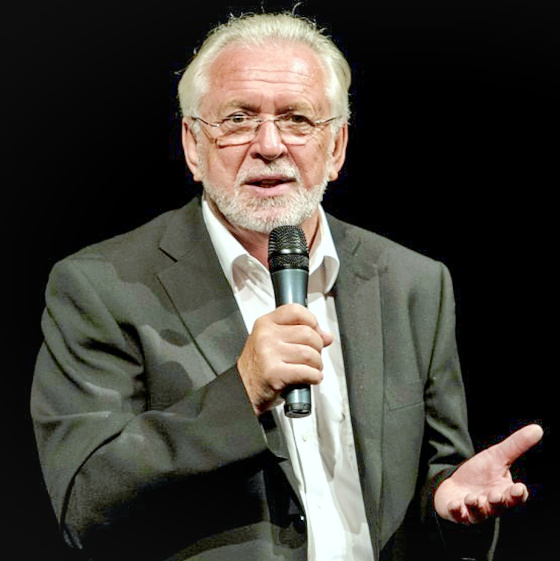 Úsměvy Jaromíra Hanzlíka