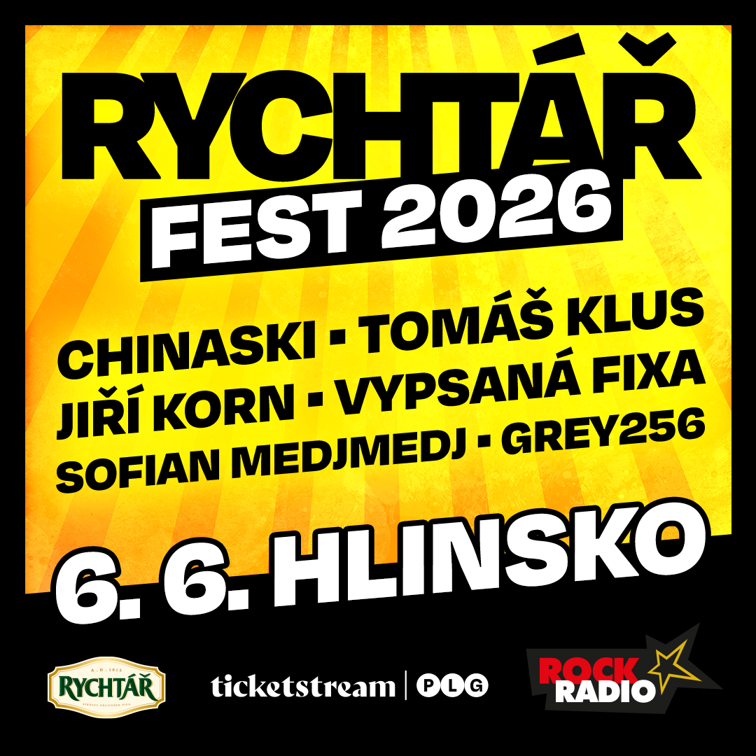 Rychtář Fest 2026