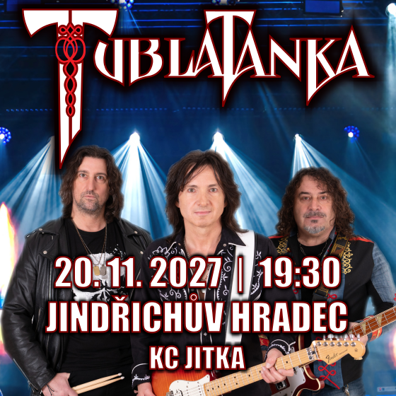 Tublatanka