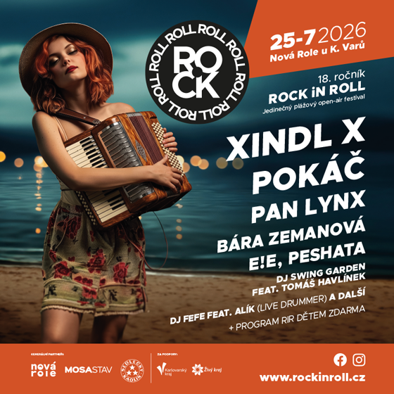 Rock iN Roll 2026