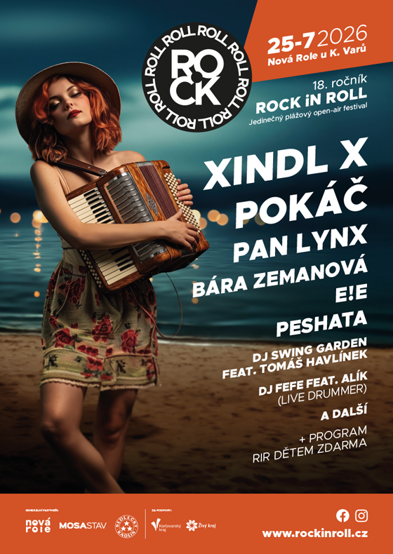Rock iN Roll 2026