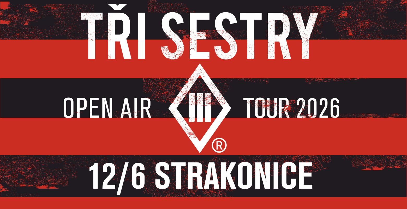 Tři sestry