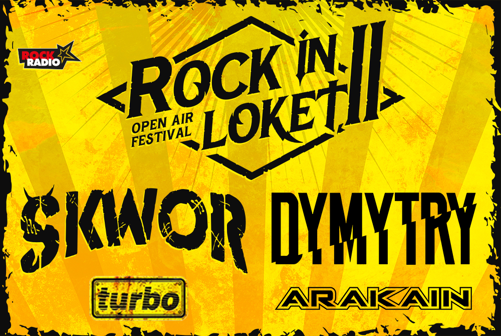 Rock in Loket 2026
