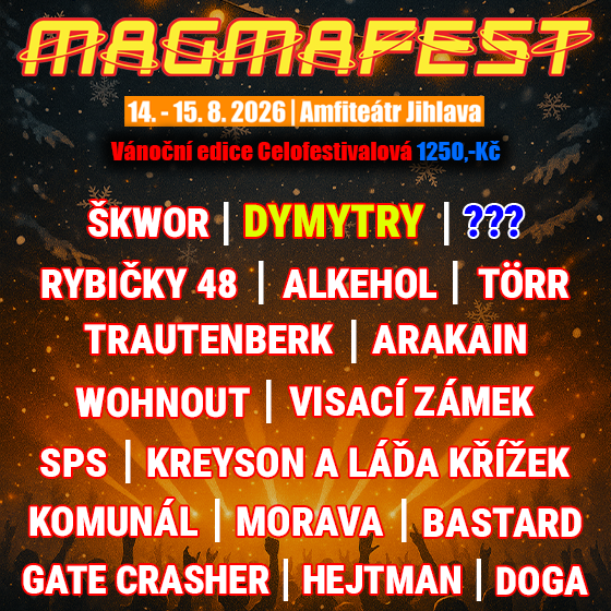 Magmafest