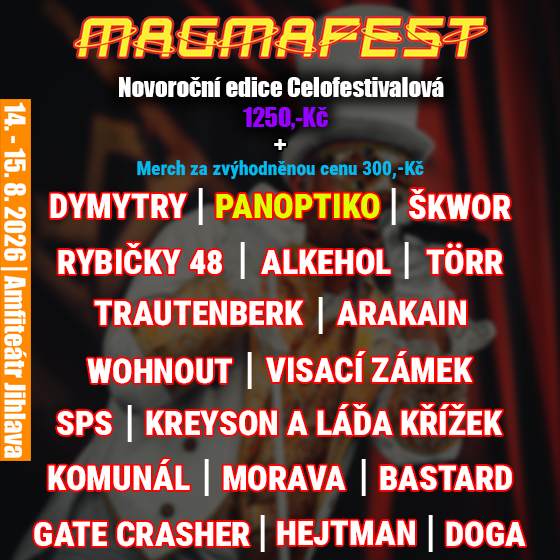 Magmafest