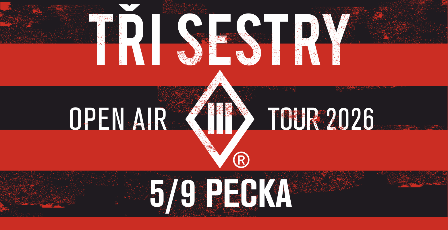 Tři sestry