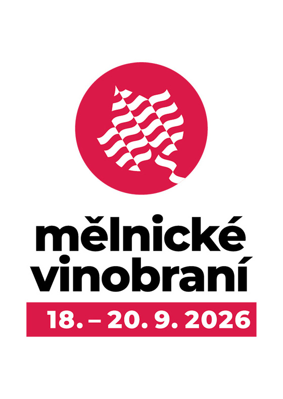 Mělnické vinobraní 2026