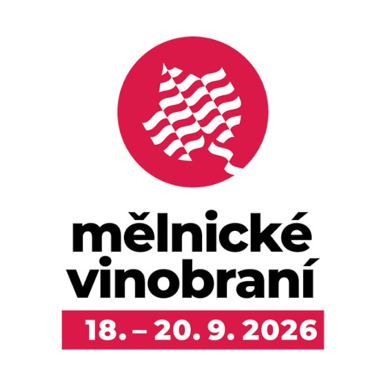 Mělnické vinobraní 2026