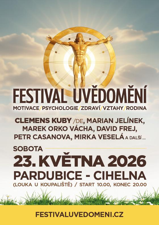 Festival Uvědomění