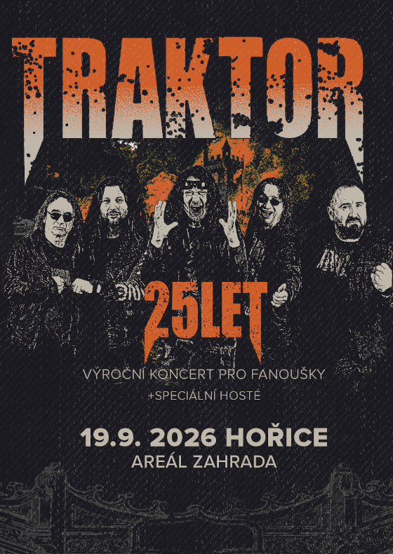 Traktor 25