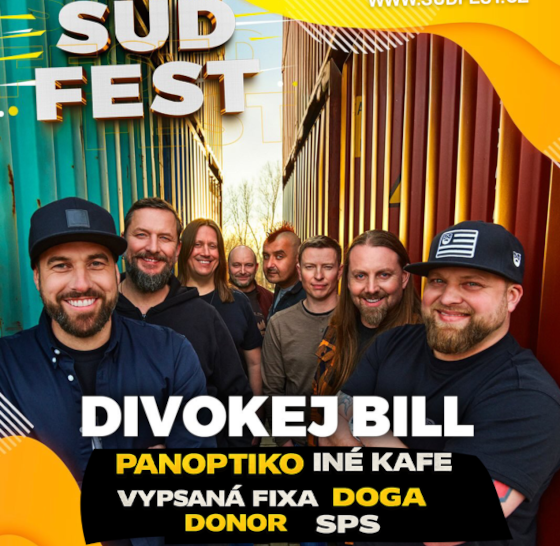 Sudfest
