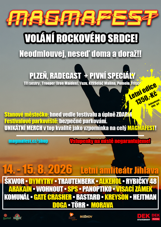Magmafest