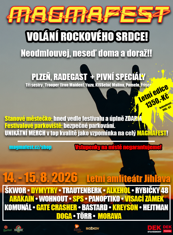 Magmafest