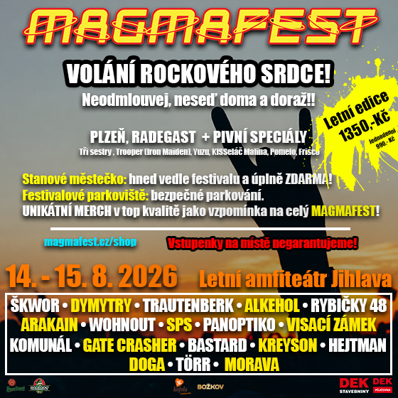 Magmafest