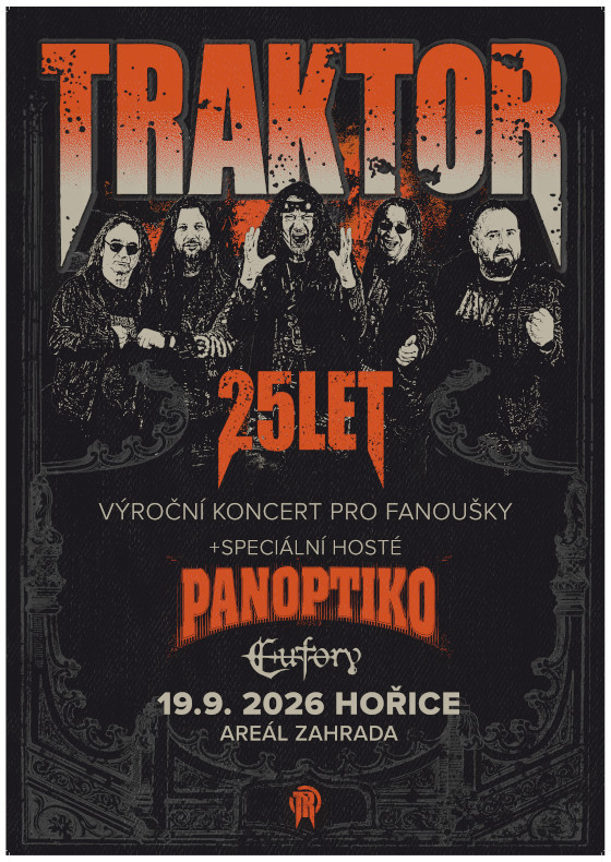 Traktor 25
