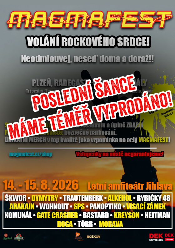 Magmafest