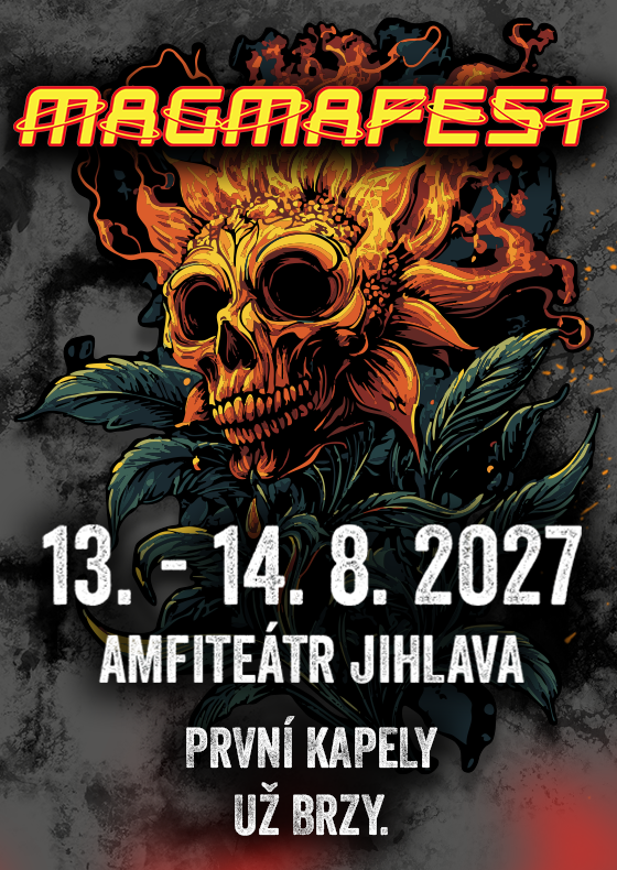 Magmafest