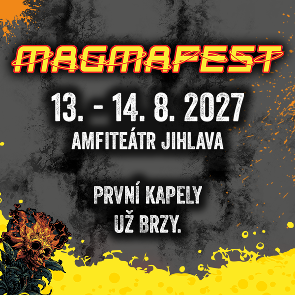 Magmafest