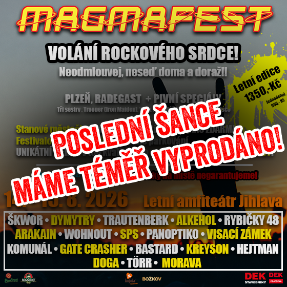 Magmafest