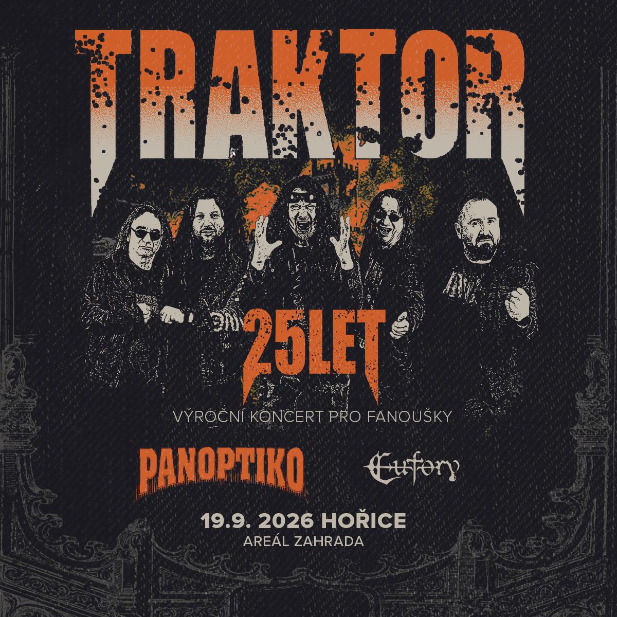 Traktor 25