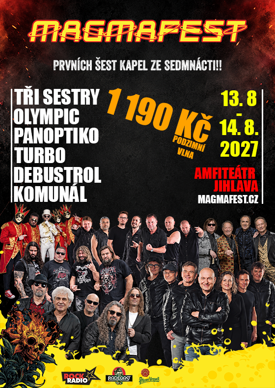 Magmafest