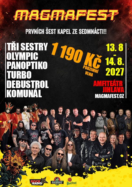 Magmafest