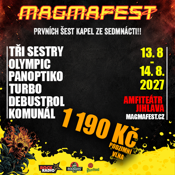 Magmafest