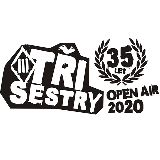 T&#345;i sestry open air 2020