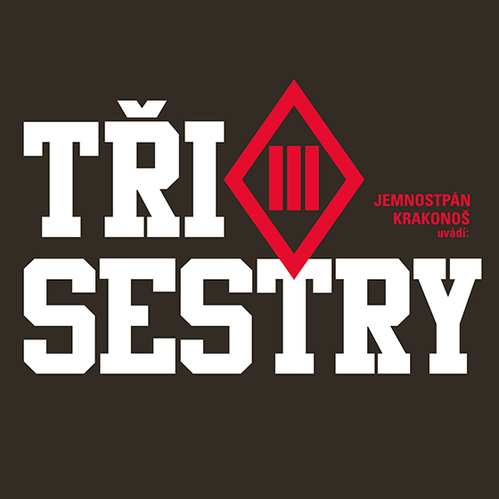 Tři sestry<br>Host: Pirates of the Pubs, Doctor P.P.