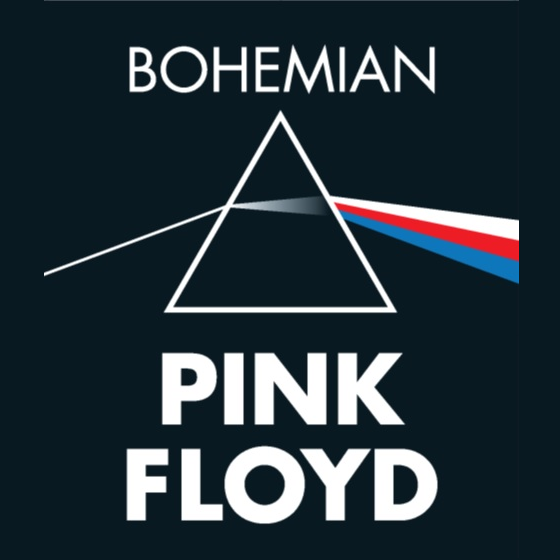 Bohemian Pink Floyd<br>Pink Floyd Tribute Band
