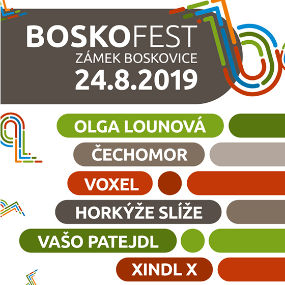 Boskofest 2019