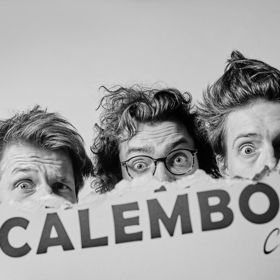 Cabaret Calembour<br><font color=red>vyprodáno i na pokladně Malostranské Besedy</font>