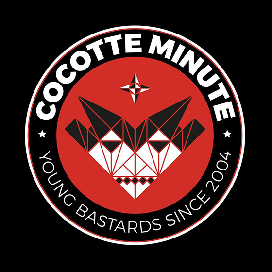Cocotte Minute