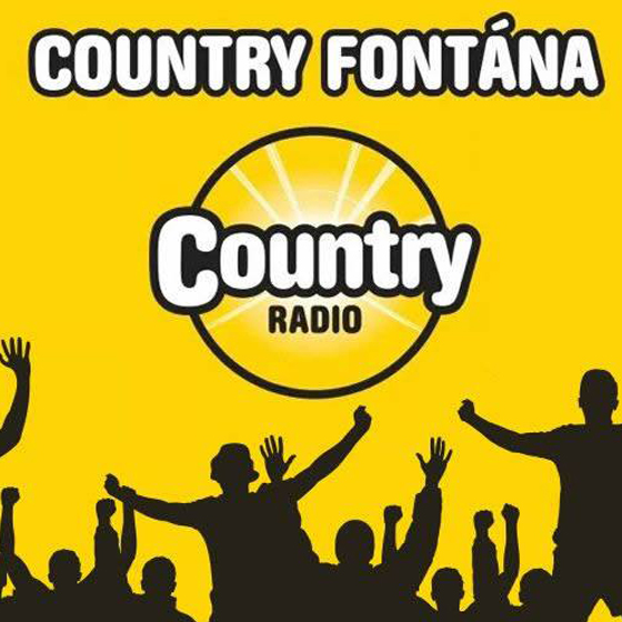 Country Fontána Ostrava