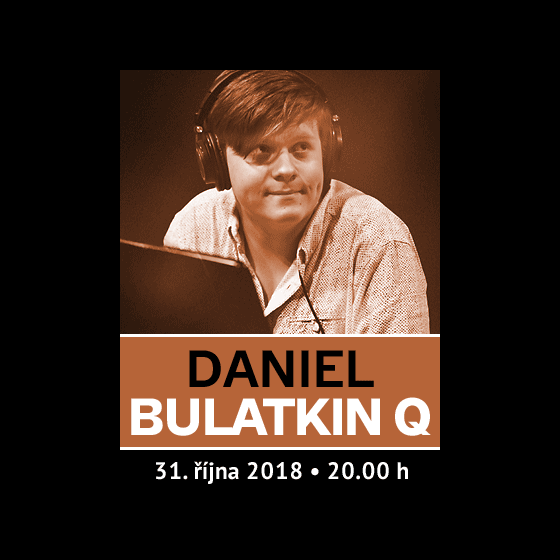Daniel Bulatkin Q