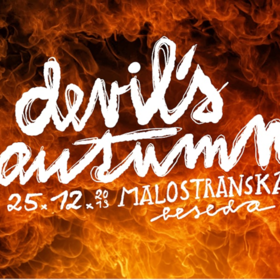 Devil’s Autumn